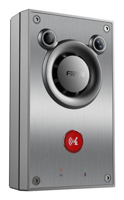 Smart Video-Porter Fanvil A12V