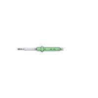 Wiha 10133 Werkplaats Zesrond-TX Verwisselbare kling 6 mm 20 IP 130 mm Geschikt voor Wiha Torque - thumbnail