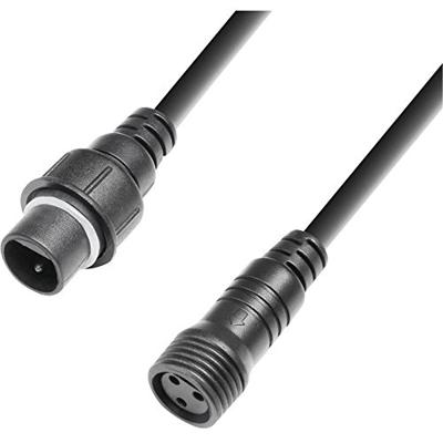 Cameo DMX EX 005 DMX IP65 verlengkabel 5m