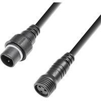 Cameo DMX EX 005 DMX IP65 verlengkabel 5m - thumbnail