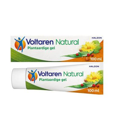 Voltaren Natural Plantaardige Gel