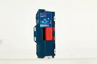Bosch Professional 06015A7002 Accuschaafmachine Schaafbreedte: 56 mm 12 V Felsdiepte (max.): 17 mm - thumbnail