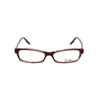 Brillenframe Dames Emilio Pucci EP2649-692 Ø 51 mm