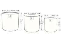 Bloempot Elho - thumbnail