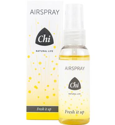 Chi Natural Life Fresh It Up Airspray
