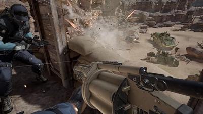 Crossfire Sierra Squad (PSVR2 Required)