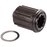 Shimano cassettebody fh-m665 o.a. slx 8v/9v/10v y3d398070 - thumbnail