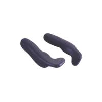 trans x - ergo bar ends set alu/kraton - thumbnail