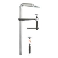 Bessey Geheel stalen lijmtang GZ-K 1250/120 - GZ125K - thumbnail