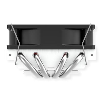 Xilence XC040 CPU-koellichaam met ventilator AMD AM4, AMD AM5 Xilence XC040 CPU-koellichaam met ventilator AMD AM4, AMD AM5