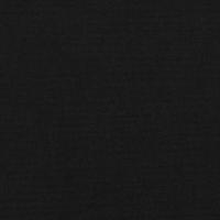 Hoofdbord LED 144x5x118/128 cm stof zwart - thumbnail