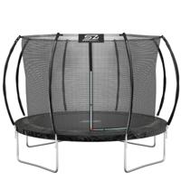 Trampoline - Senz Sports - 366 cm - Rond - J2000 serie - thumbnail