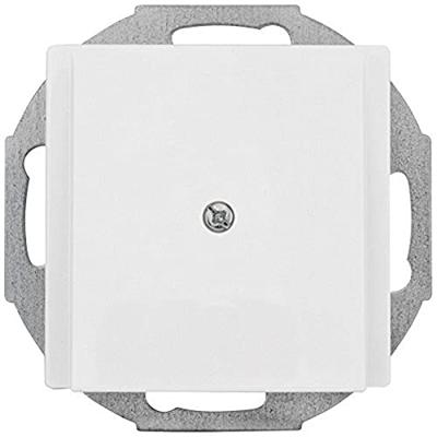 Kopp 492229006 Afdekking Afdekking HK 07 Zuiver wit