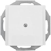 Kopp 492229006 Afdekking Afdekking HK 07 Zuiver wit - thumbnail