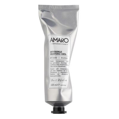 FarmaVita amaro invisible shaving gel 125ml