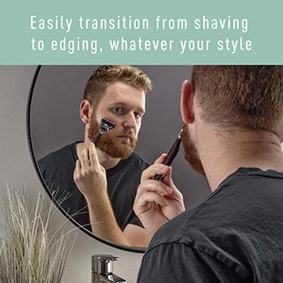 Gillette Gillette King C. Scheersysteem gezicht Gillette Gillette King C. Scheersysteem gezicht