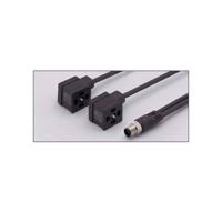 ifm Electronic E70203 E70203 Klepstekker Y-verdeler Inhoud: 1 stuk(s) - thumbnail