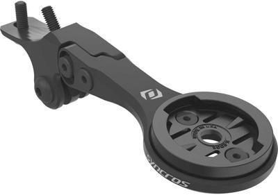 Syncros ic front computer mount garmin / gopro adapter