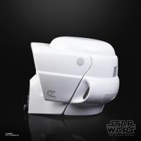 Premium Scout Trooper elektronische headset, geluidseffecten, Star Wars: Return of the Jedi, voor volwassenen, Star Wars The Black Series - thumbnail