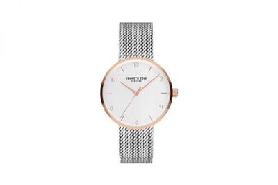 Kenneth Cole KC50309003 34mm Dames Horloge 3 ATM