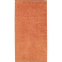 Cawö Cawo Lifestyle Uni Douchelaken 70/140 koper - thumbnail