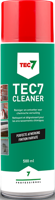 Tec7 cleaner veilige solventreiniger 500ml - 683041000 - thumbnail