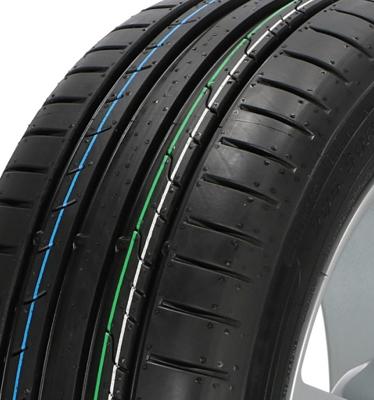 Sport BluResponse