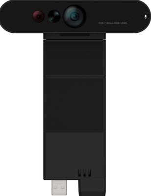 Lenovo ThinkVision MC60 Webcam 1920 x 1080 Pixel Lenovo ThinkVision MC60 Webcam 1920 x 1080 Pixel