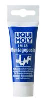 Liqui Moly Montagepasta 50 gr 3010 - thumbnail