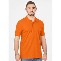 JAKO C6320K Polo Organic Kids - Oranje - 152 - thumbnail
