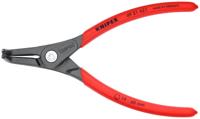 Knipex 49 21 A21 Precisie-borgveertang Geschikt voor borgringen Buitenringen 19-60 mm Puntvorm 90° haaks - thumbnail