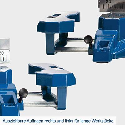 Scheppach HM216SPX | Afkort- en Verstekzaag | 216mm 5901221901 - thumbnail