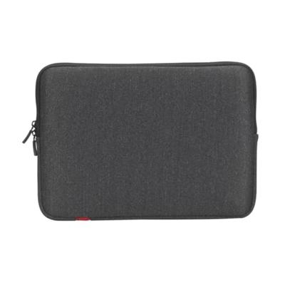 Rivacase 5123 dark grey Laptop sleeve for Macbook 13