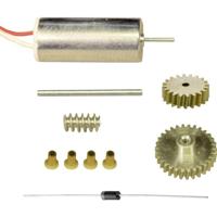 Sol Expert 90445 Universele microaandrijving - thumbnail