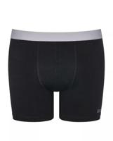 2-Pack heren short - GO Abc - Biologisch katoenen ondergoed heren - ondergoed heren - thumbnail