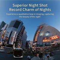 Kandao QooCam 3 Motorcycle Combo - thumbnail