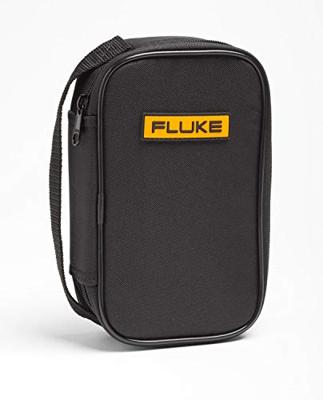 Fluke 2826056 C35 Tas voor meetapparatuur Geschikt voor Compatibel met Fluke digitale multimeters uit de serie 20, 70, 11X, 170 en andere meetapparaten met een Fluke 2826056 C35 Tas voor meetapparatuur Geschikt voor Compatibel met Fluke digitale multimeters uit de serie 20, 70, 11X, 170 en andere meetapparaten met een