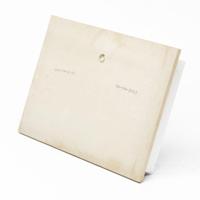 Vloerluik m.iso 90mm 595x895mm - thumbnail