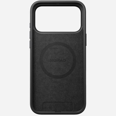 Nomad Modern case iPhone 17 Pro Max - Lunar Gray