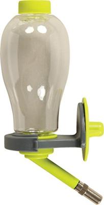 Zolux Drinkfles Top Groen Large 500ml - thumbnail