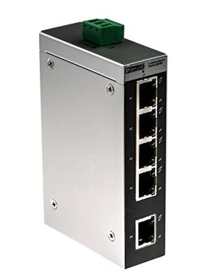 Phoenix Contact FL SWITCH SFNB 5TX Industrial Ethernet Switch 10 / 100 MBit/s