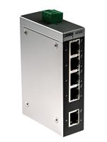 Phoenix Contact FL SWITCH SFNB 5TX Industrial Ethernet Switch 10 / 100 MBit/s - thumbnail