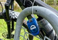 Combinatieslot Squire 900 mm Staal ABS - thumbnail