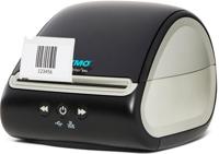 DYMO Labelwriter 5XL Labelprinter Thermisch 300 x 300 dpi Etikettenbreedte (max.): 104 mm USB - thumbnail
