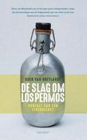 De slag om Los Permos - Koen Van Hoeylandt - ebook - thumbnail