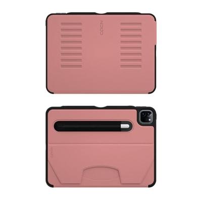 Zugu Case iPad Pro 11" (M4/M5) - Desert Rose