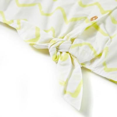 Kindershirt 116 ecru Kindershirt 116 ecru