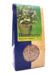 Rozemarijn bio 25 Gram