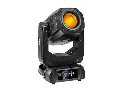 Eurolite LED TMH-S200 Movinghead Spot - thumbnail