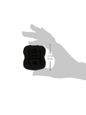 Houder, uitlaatsysteem 143923